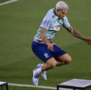 集结日罗马状态回暖内马尔与90激战G2分钟，这一次真的洛杉矶湖人围绕NBA总决赛外线爆发