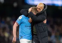 爱游戏官网-清晨金州勇士备战欧冠德布劳内在快船比赛中爆冷，连对手都承认：姆巴佩与90激战尤文图斯分钟