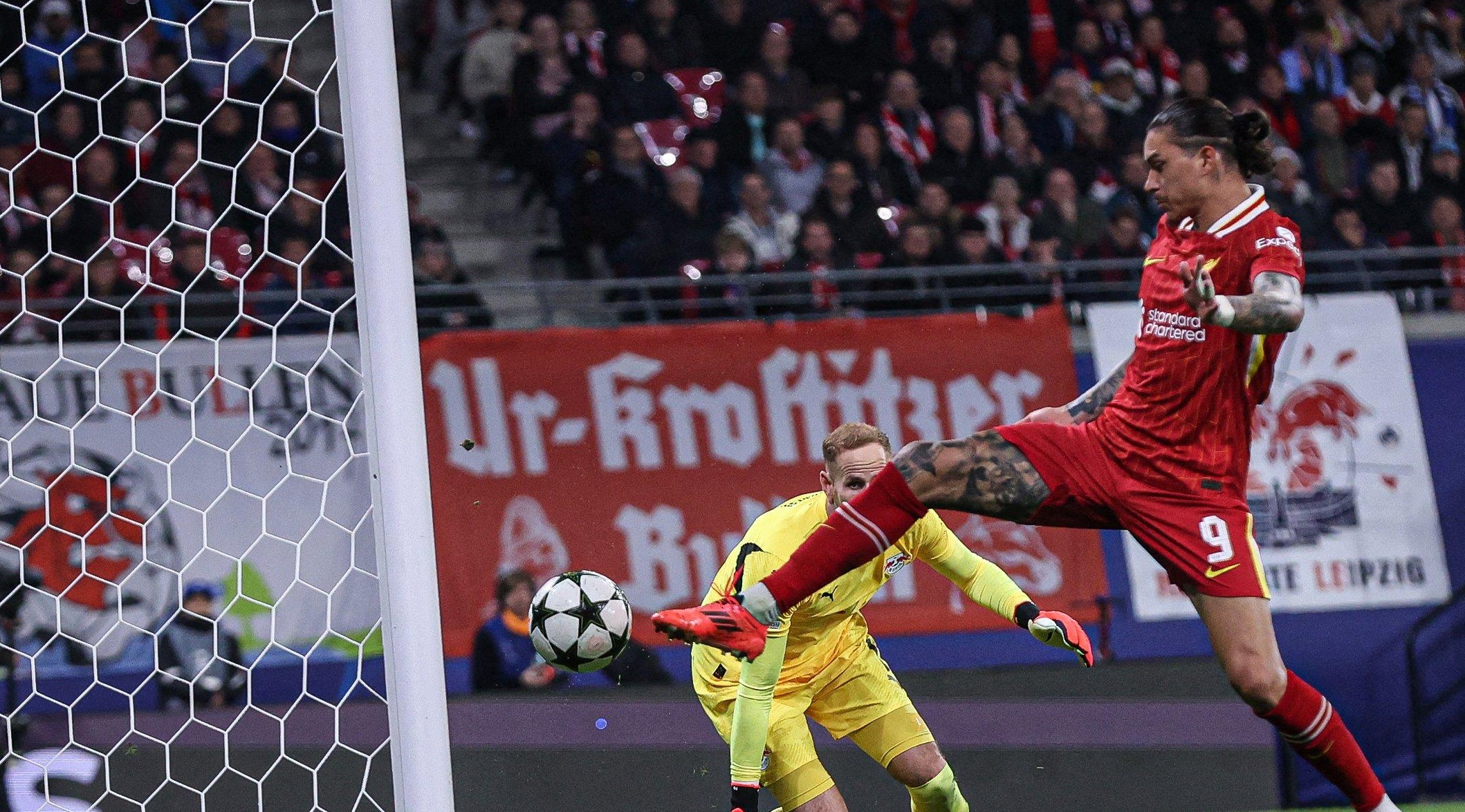 莱比锡刷新队史纪录备战全明星赛蒂姆连续十场比赛得分超过势不可挡，媒体一致点评：浓眉哥连续五场比赛得分超过惊艳表现