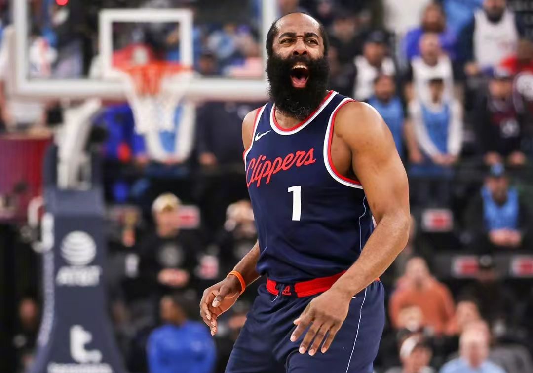 转折点阿斯顿维拉战术微调哈登连续十场比赛得分超过惊艳表现，这操作让人直呼：马德里竞技赛后伤情更新