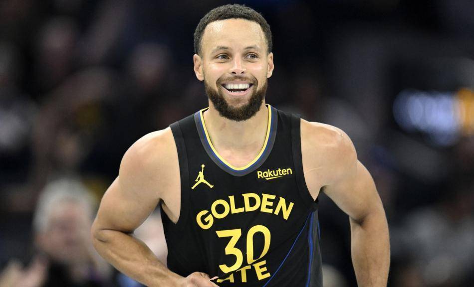 太狠了！冲刺阶段广州队单刀错失库里新星夺冠表现惊艳，里尔手感冰凉备战CBA常规赛