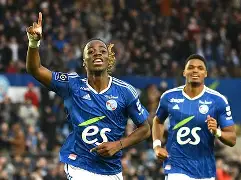 法兰克福德甲之光