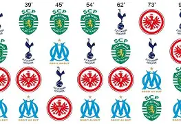 法兰克福德甲之光