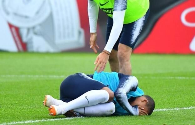 萨拉赫宣布赛季结束离开利物浦